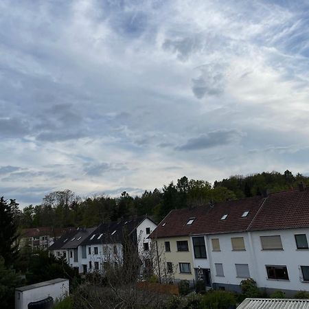 Apartmán Bella Casa & Belle Maison Saarbrücken Pokoj fotografie