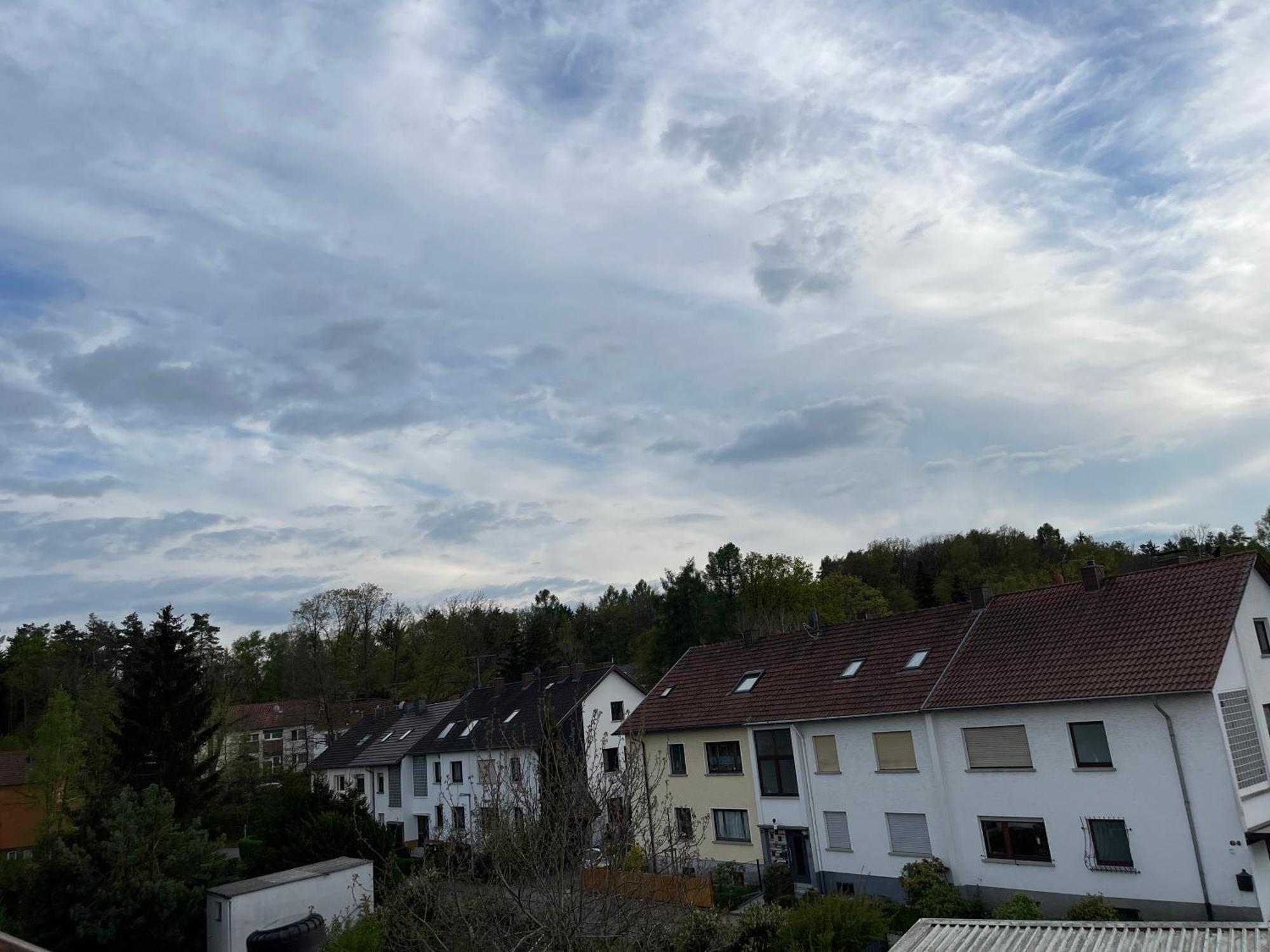 Apartmán Bella Casa & Belle Maison Saarbrücken Pokoj fotografie