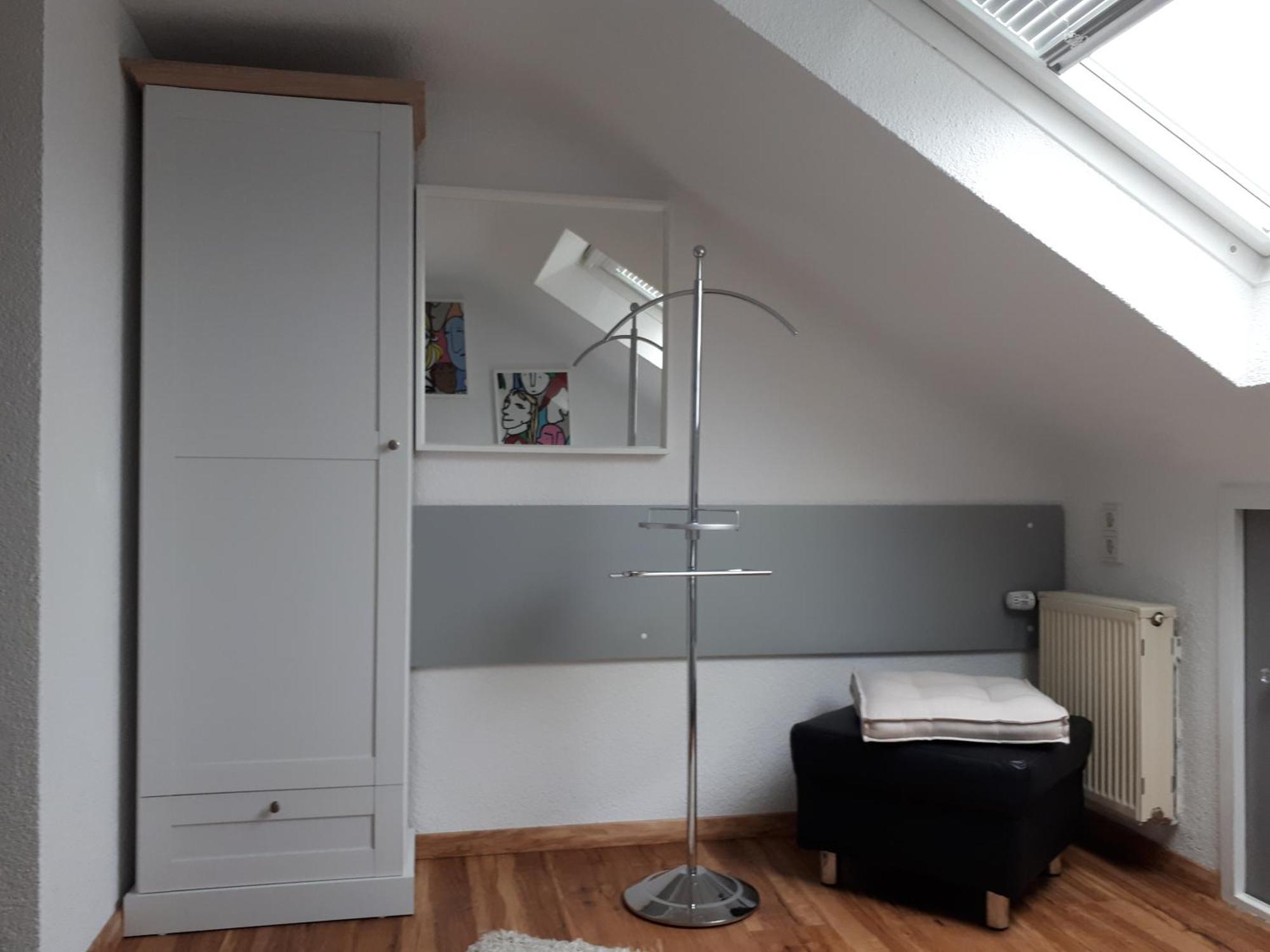 Apartmán Bella Casa & Belle Maison Saarbrücken Pokoj fotografie