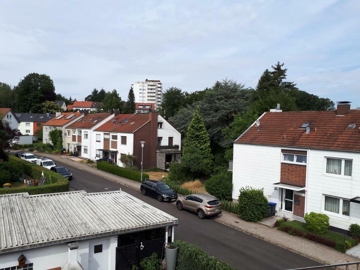 Apartmán Bella Casa & Belle Maison Saarbrücken Exteriér fotografie