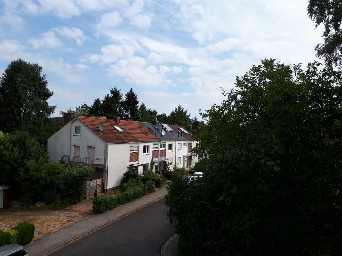 Apartmán Bella Casa & Belle Maison Saarbrücken Exteriér fotografie